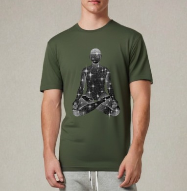 Я - ТО - luciddream prints