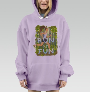Бег для удовольствия - Steshnikova shop