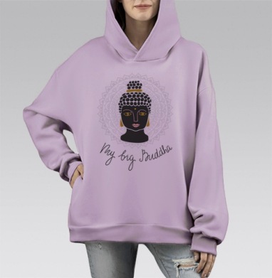 Мой большой Будда - Designed by Alenka Karabanova 