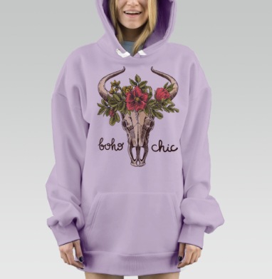 Бычий череп - Steshnikova shop