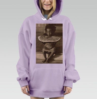Самоделка 23148_img_3384.png, Hoodie Mjhigh Dig Mel, Fiolet, утепленная