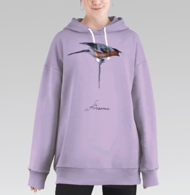 Снигирь на ветке - Kirasene Shop