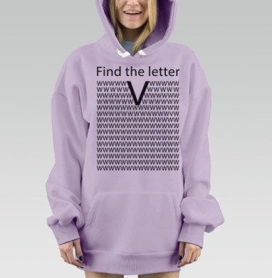 Внимание, Hoodie Mjhigh Dig Mel, Fiolet, утепленная