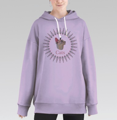 Cats / Кошки - Ozya Shop