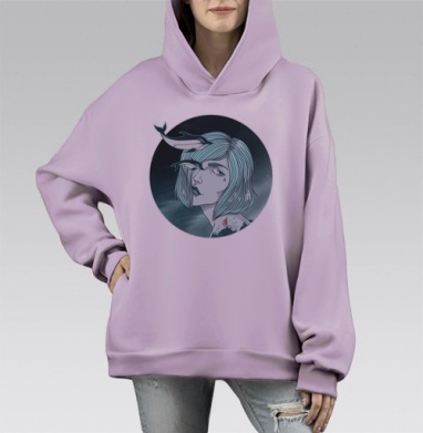 Девушка с дельфинами и морскими тату - Hbitik Pics