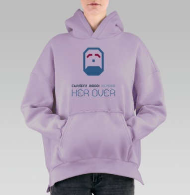 Мрачный минимализм экзистенциальный кризис цифровой пессимизм HER OVER ХЕРОВО - Расцвела Рябина