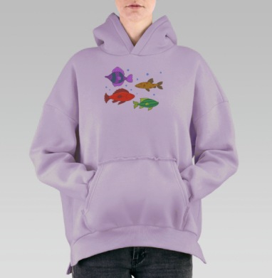 Pisces / Рыбы - fakeglue @ maryjane