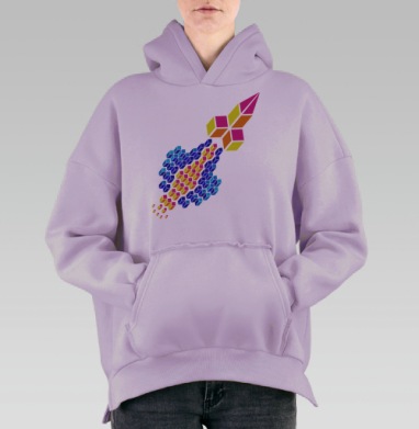 Simply rocket (Ракета) - #футболки #майки #свитшоты #сумки #наклейки #постеры #подарки #радость