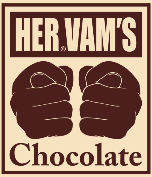 Сила кулаков мощность шоколада HERVAMS Chocolate - Принты для парней, страница 28 