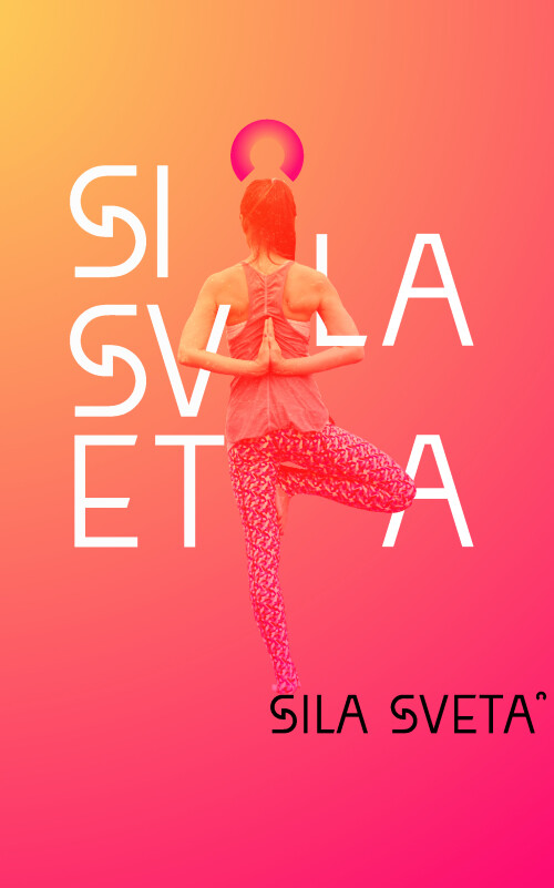 SILA SVETA by artshaQ / СИЛА СВЕТА от artshaQ - Магазин футболок artshaQ - Дизайнерские принты