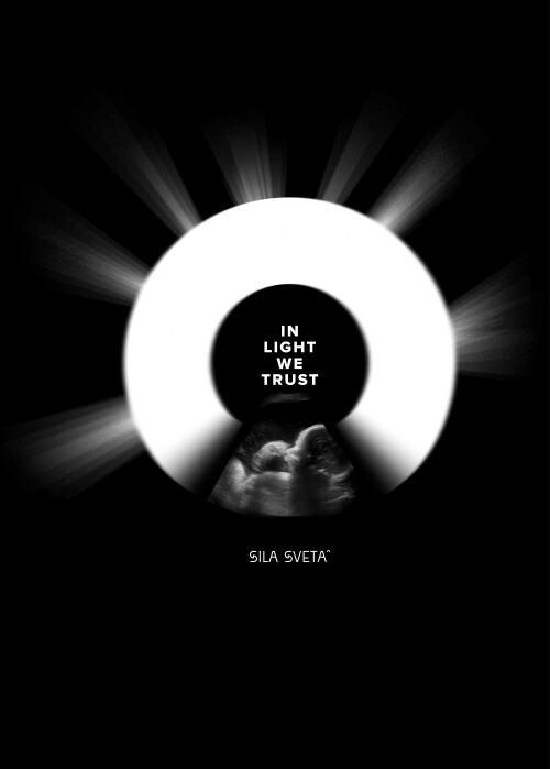 IN LIGHT WE TRUST 2 / В СВЕТЕ МЫ ВЕРИМ 2 - Магазин футболок fb-1772199426150696 - Дизайнерские принты