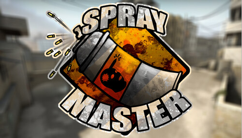 CS GO  / КСГО - Магазин футболок Fialka - Дизайнерские принты