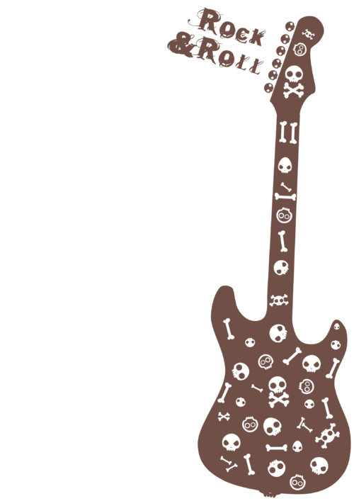 Rock&Roll - Принты для парней, страница 26 