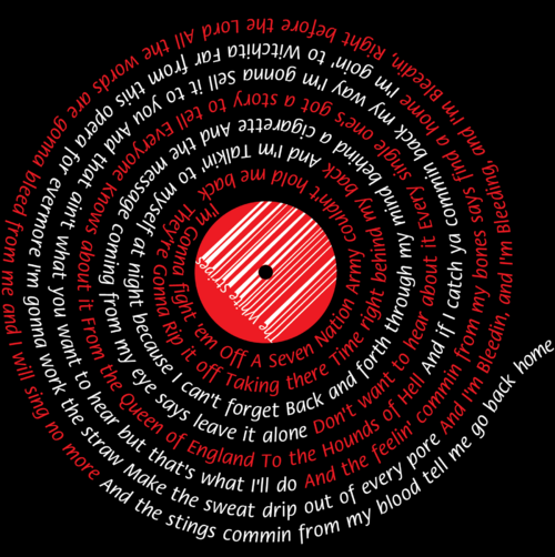 The White Stripes - Принты для парней, страница 26 