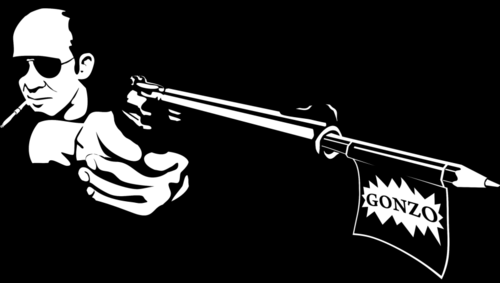 Gonzo - kunta printshop