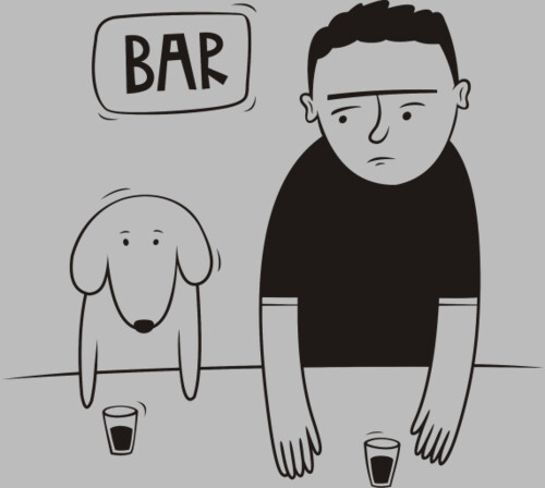 Dog - Принты для парней, страница 25 