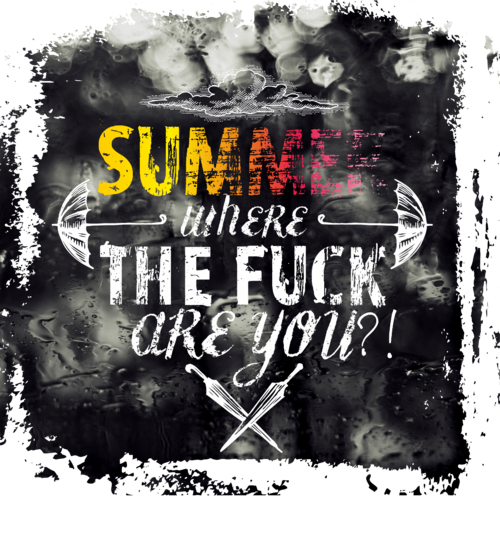 Summer is gone - Принты для парней, страница 20 