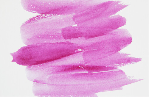 Water Color Abstraction / Акварельная абстракция - Магазин футболок fruestig - Дизайнерские принты