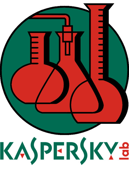 Логотип Kaspersky Lab – символ надежной кибербезопасности - Магазин футболок sfedu - Дизайнерские принты